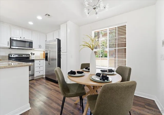 Photo 3 of Sale Pending at 2020 Camino De La Reina #2107, San Diego, CA 92108 | MLS# 260021099SD | Listing updated on 2026-09-29