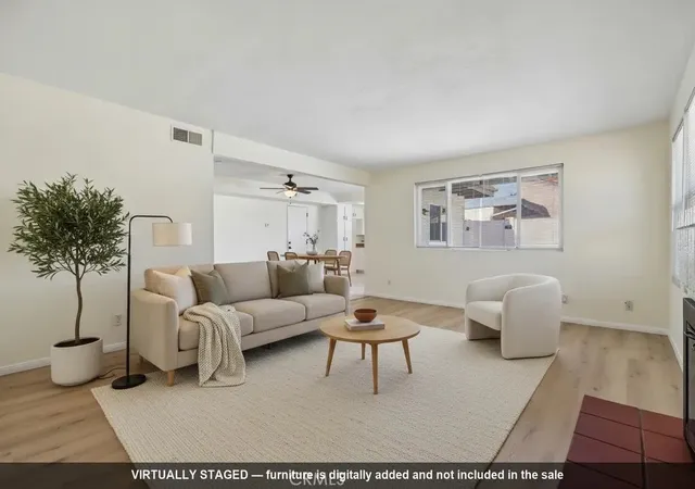Photo 2 of Condo for sale at 330 King Ct, Hemet, CA 92543 | MLS# OC26160142 | Listing updated on 2026-09-24