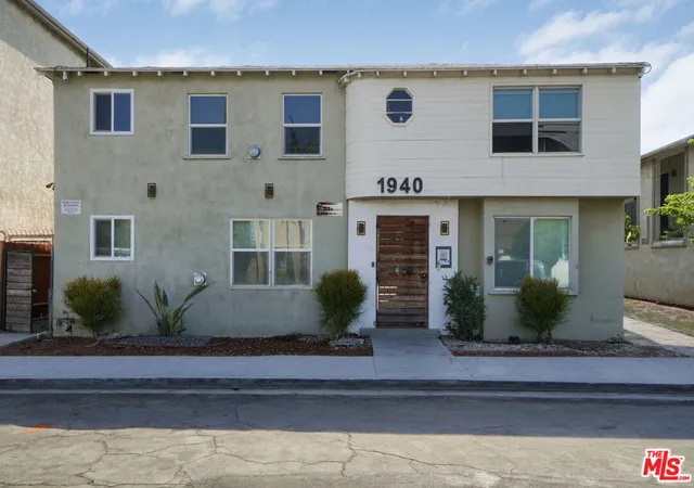 Photo 1 of Multi family home for sale at 1940 Chestnut Ave, Long Beach, CA 90806 | MLS# 26901565 | Listing updated on 2026-09-22