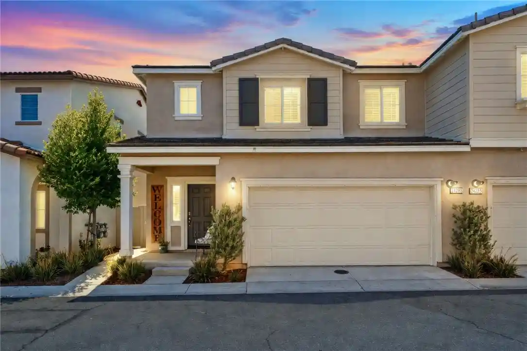 Photo 1 of Condo for sale at 24289 Bay Laurel Ave, Murrieta, CA 92562 | MLS# SW26179618 | Listing updated on 2026-10-27