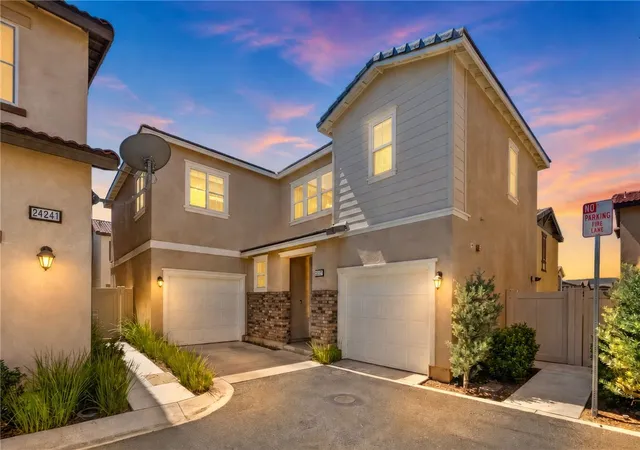 Photo 1 of Single family home for sale at 24237 Hazelnut Ave, Murrieta, CA 92562 | MLS# SW26179619 | Listing updated on 2026-09-29