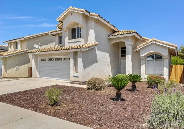Photo 1 of Single family home for sale at 661 La Cumbre, Corona, CA 92879 | MLS# IG26188803 | Listing updated on 2026-09-25
