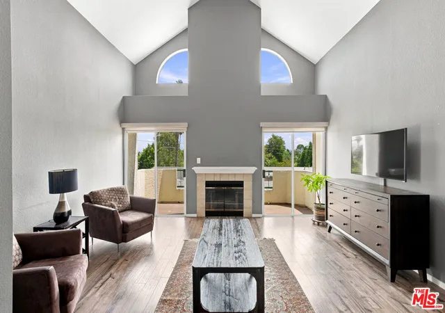 Condo for sale at 14347 Albers St #302, Los Angeles, CA 91401 | MLS# 26897339
