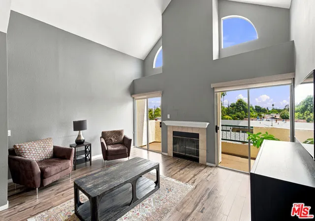 Photo 3 of Condo for sale at 14347 Albers St #302, Los Angeles, CA 91401 | MLS# 26897339 | Listing updated on 2026-09-24