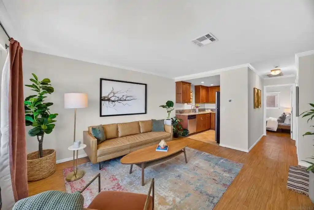 Listing Photo 1 - Condo for sale in 4094 Mississippi located at 4094 Mississippi, San Diego, CA 92104 - Unit 4094 Mississippi