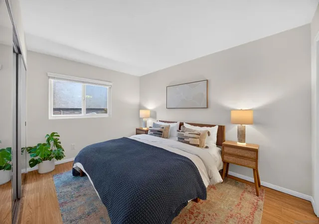Listing Photo 4 - Condo for sale in building located at 4094 Mississippi, San Diego, CA 92104 - Unit #5