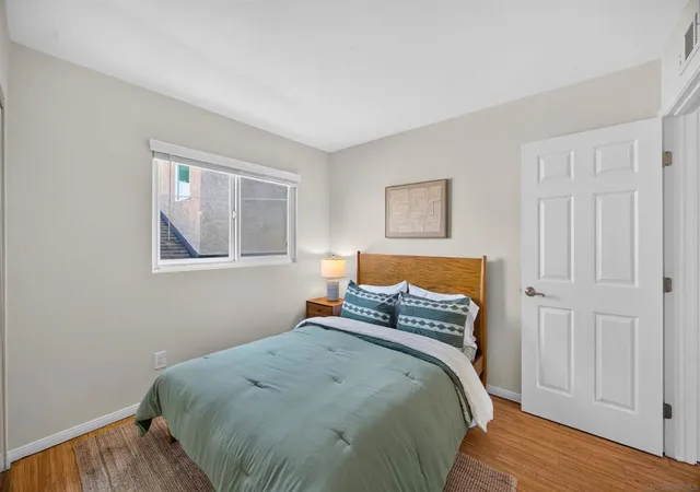 Listing Photo 5 - Condo for sale in building located at 4094 Mississippi, San Diego, CA 92104 - Unit #5