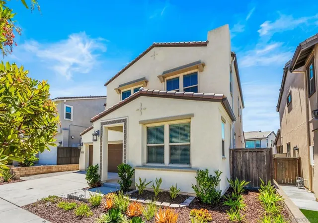 Photo 1 of Single family home for sale at 1138 Camino Levante, Chula Vista, CA 91913 | MLS# 260021107SD | Listing updated on 2026-10-09