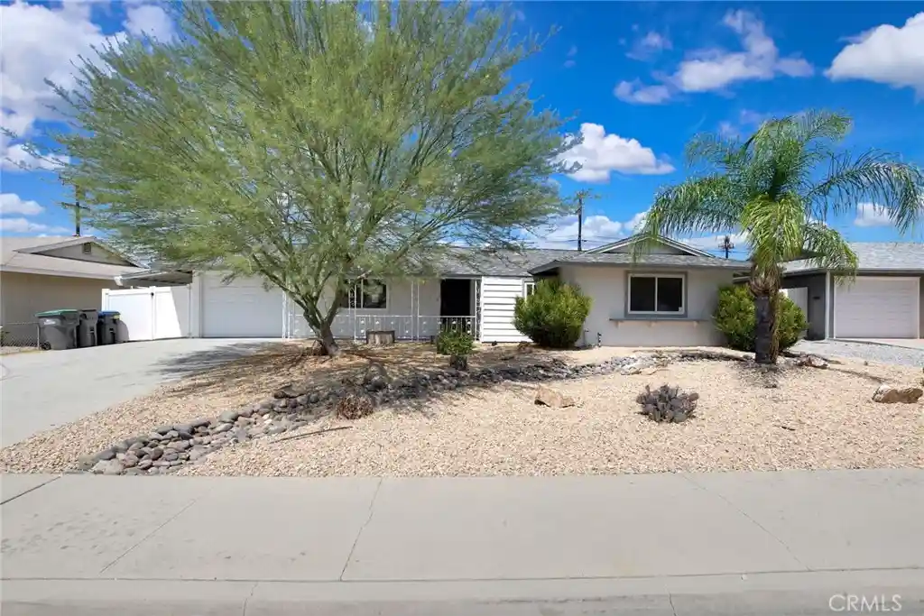 Photo 1 of Sale Pending at 27086 Wentworth Dr, Menifee, CA 92586 | MLS# TR26183657 | Listing updated on 2026-10-19