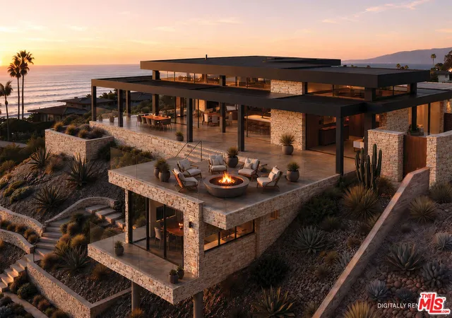 Photo 2 of Land for sale at 20412 Roca Chica Dr, Malibu, CA 90265 | MLS# 26869931 | Listing updated on 2026-09-23