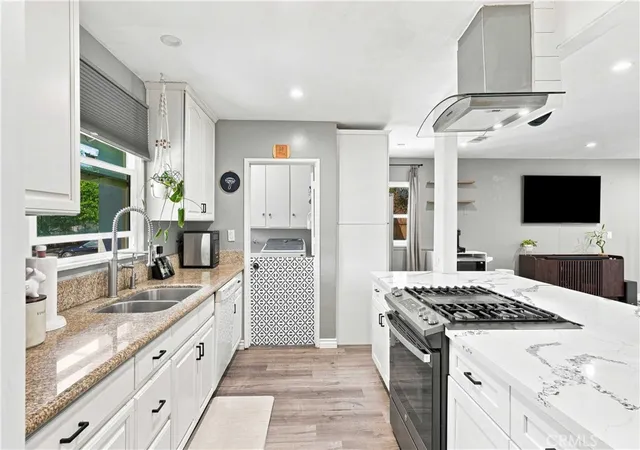 Photo 2 of Single family home for sale at 19857 Bassett, Winnetka, CA 91306 | MLS# SR26179992 | Listing updated on 2026-10-06
