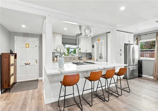 Photo 3 of Single family home for sale at 19857 Bassett, Winnetka, CA 91306 | MLS# SR26179992 | Listing updated on 2026-10-06