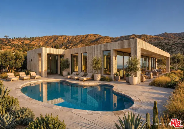 Photo 2 of Land for sale at 20414 Roca Chica Dr, Malibu, CA 90265 | MLS# 26870609 | Listing updated on 2026-09-23