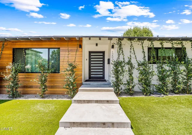 Photo 1 of Single family home for sale at 1201 N Altadena Dr, Pasadena, CA 91107 | MLS# P1-28630 | Listing updated on 2026-09-23