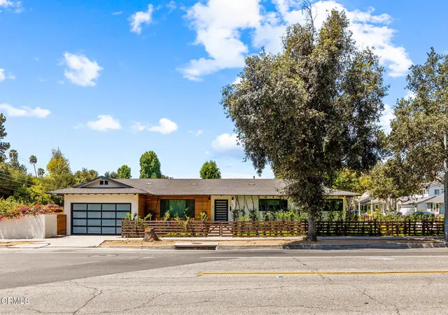 Photo 2 of Single family home for sale at 1201 N Altadena Dr, Pasadena, CA 91107 | MLS# P1-28630 | Listing updated on 2026-09-23