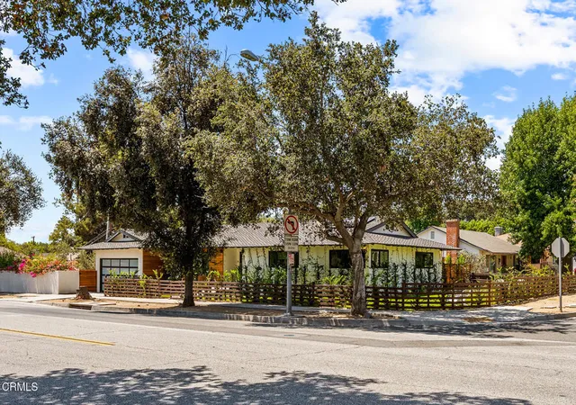 Photo 3 of Single family home for sale at 1201 N Altadena Dr, Pasadena, CA 91107 | MLS# P1-28630 | Listing updated on 2026-09-23