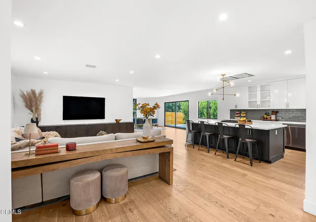 Photo 4 of Single family home for sale at 1201 N Altadena Dr, Pasadena, CA 91107 | MLS# P1-28630 | Listing updated on 2026-09-23
