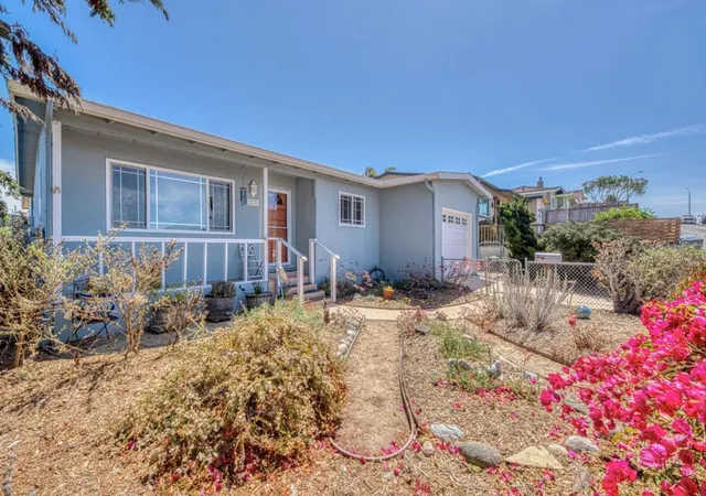 Photo 1 of Single family home for sale at 1730 Darwin St, Seaside, CA 93955 | MLS# ML82058833 | Listing updated on 2026-09-09