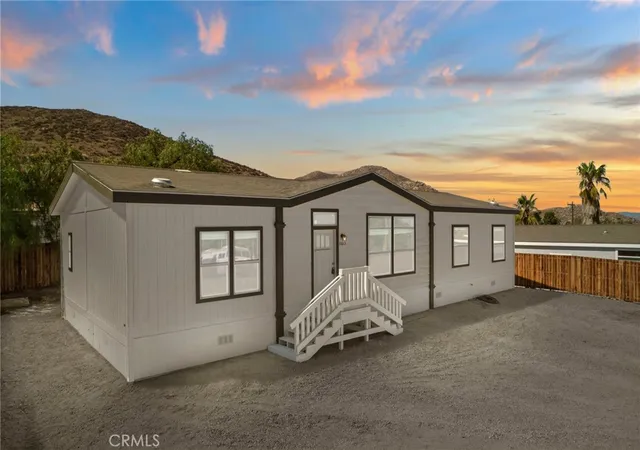 Photo 1 of Sale Pending at 31613 Allen, Homeland, CA 92548 | MLS# SW26188828 | Listing updated on 2026-10-06
