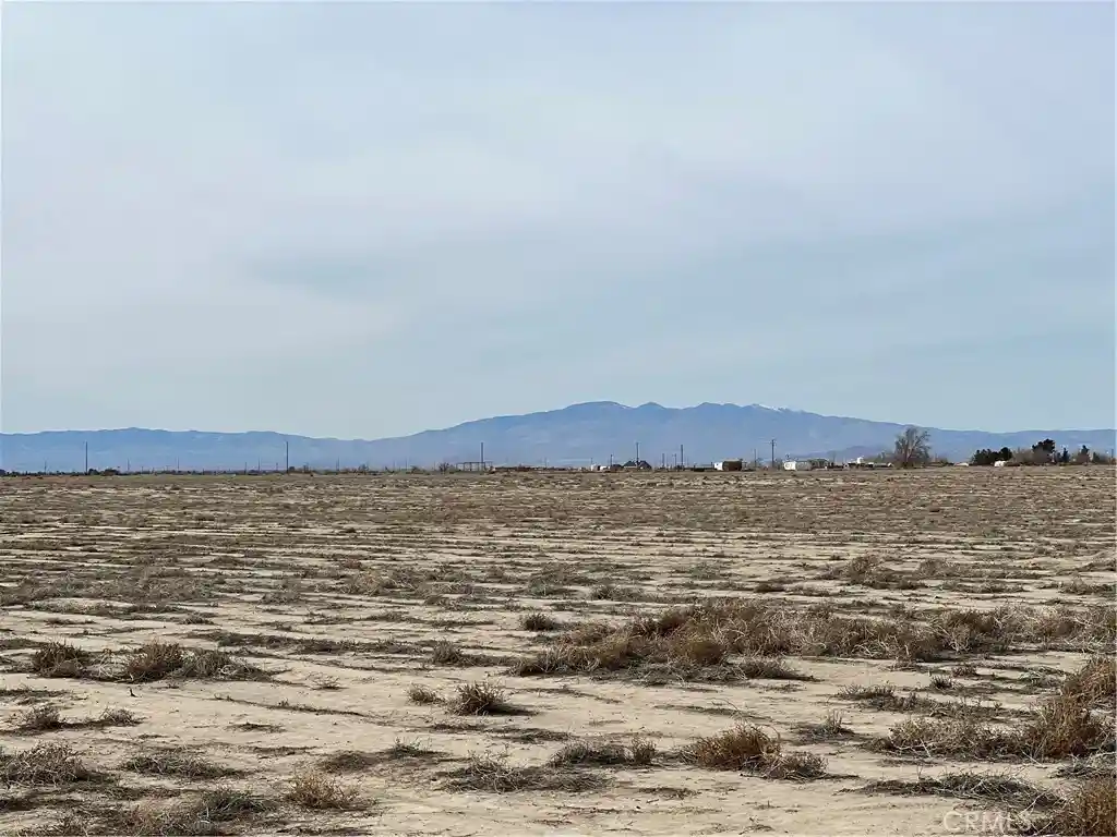 Photo 1 of Land for sale at 105 E Avenue H, Lancaster, CA 93535 | MLS# WS26188830 | Listing updated on 2026-08-28