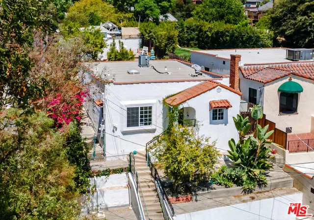 Photo 1 of Sale Pending at 929 Dexter St, Los Angeles, CA 90042 | MLS# 26901589 | Listing updated on 2026-09-18