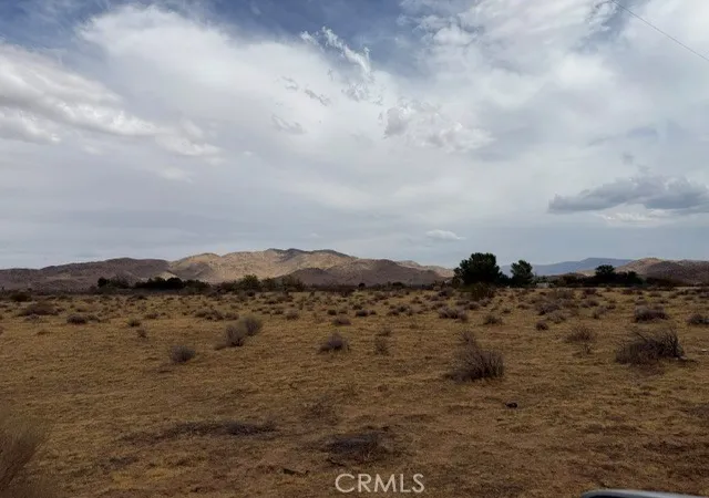 Photo 2 of Land for sale at 0 Shirwan, Apple Valley, CA 92307 | MLS# HD26188848 | Listing updated on 2026-09-24