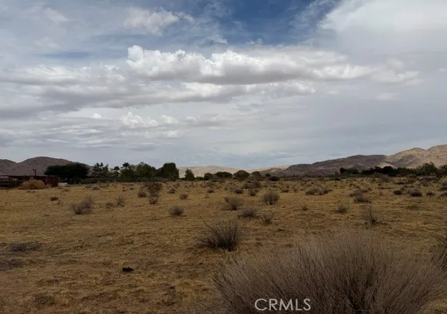 Photo 3 of Land for sale at 0 Shirwan, Apple Valley, CA 92307 | MLS# HD26188848 | Listing updated on 2026-09-24