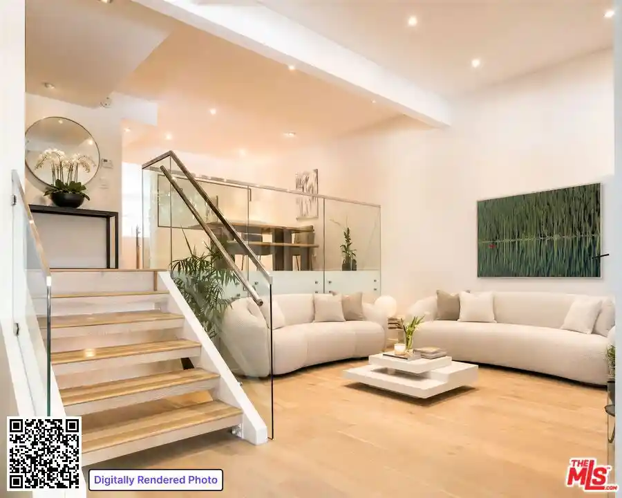 Condo for sale at 13050 Mindanao Wy #6, Marina Del Rey, CA 90292 | MLS# 26885401