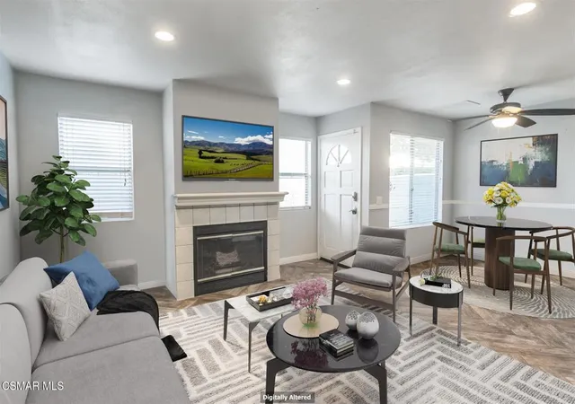 Townhouse for sale at 3974 Cochran St #80, Simi Valley, CA 93063 | MLS# 226004111