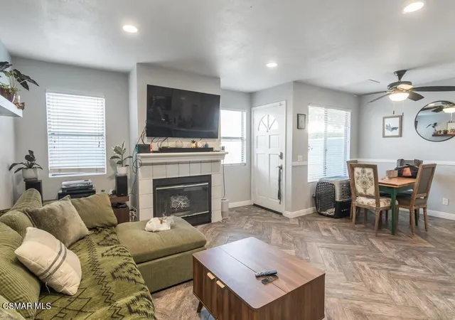 Photo 2 of Townhouse for sale at 3974 Cochran St #80, Simi Valley, CA 93063 | MLS# 226004111 | Listing updated on 2026-09-22