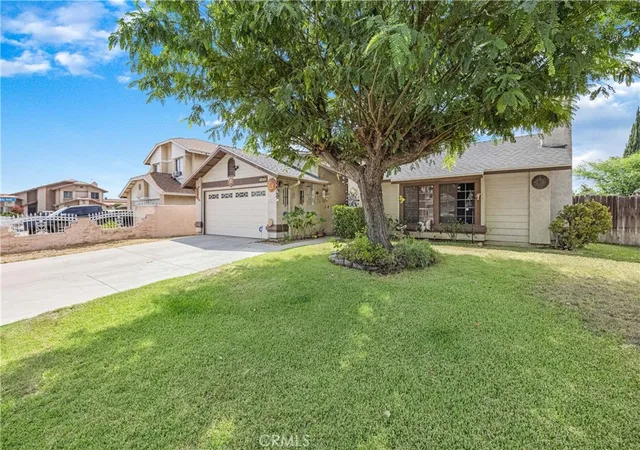 Photo 1 of Single family home for sale at 24685 Willet, Moreno Valley, CA 92553 | MLS# IV26188765 | Listing updated on 2026-09-13