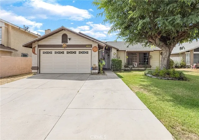Photo 2 of Single family home for sale at 24685 Willet, Moreno Valley, CA 92553 | MLS# IV26188765 | Listing updated on 2026-09-13