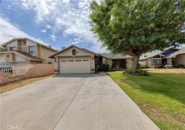 Photo 3 of Single family home for sale at 24685 Willet, Moreno Valley, CA 92553 | MLS# IV26188765 | Listing updated on 2026-09-13