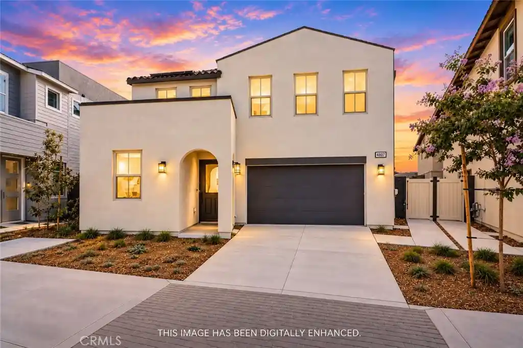 Photo 1 of Single family home for sale at 4807 Habitat Dr, Fontana, CA 92336 | MLS# OC26185389 | Listing updated on 2026-10-28