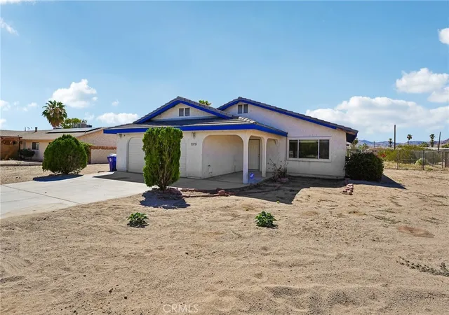 Photo 2 of Single family home for sale at 72731 Larrea Ave, 29 Palms, CA 92277 | MLS# BB26187918 | Listing updated on 2026-10-10