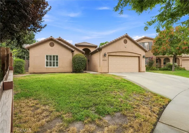 Photo 1 of Sale Pending at 4225 W Ceres Ct, Visalia, CA 93291 | MLS# PI26188441 | Listing updated on 2026-09-16