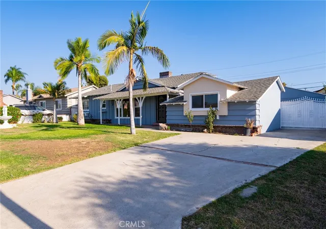 Photo 1 of Single family home for sale at 16240 Klamath, La Puente, CA 91744 | MLS# DW26188882 | Listing updated on 2026-10-11