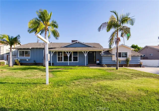 Photo 3 of Single family home for sale at 16240 Klamath, La Puente, CA 91744 | MLS# DW26188882 | Listing updated on 2026-10-11