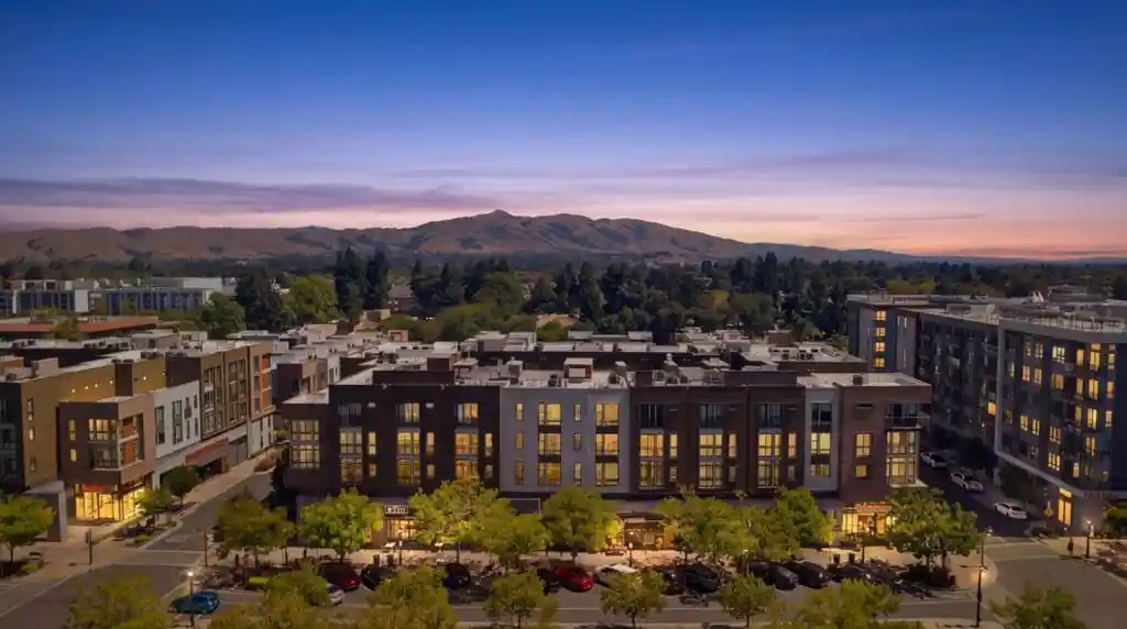 Listing Photo 2 - Condo for sale in 3768 Capitol Ave located at 3768 Capitol Ave, Fremont, CA 94538 - Unit #415B