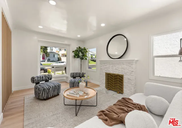 Photo 1 of Single family home for sale at 8420 Bleriot Ave, Los Angeles, CA 90045 | MLS# 26874531 | Listing updated on 2026-10-29