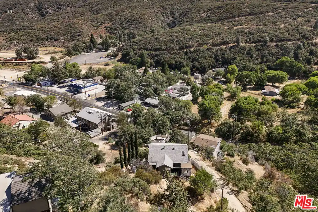 Single family home for sale at 17565 Lone Pine Trl, Lake Hughes, CA 93532 | MLS# 26876811