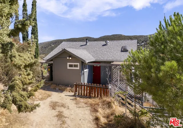 Photo 3 of Single family home for sale at 17565 Lone Pine Trl, Lake Hughes, CA 93532 | MLS# 26876811 | Listing updated on 2026-10-01