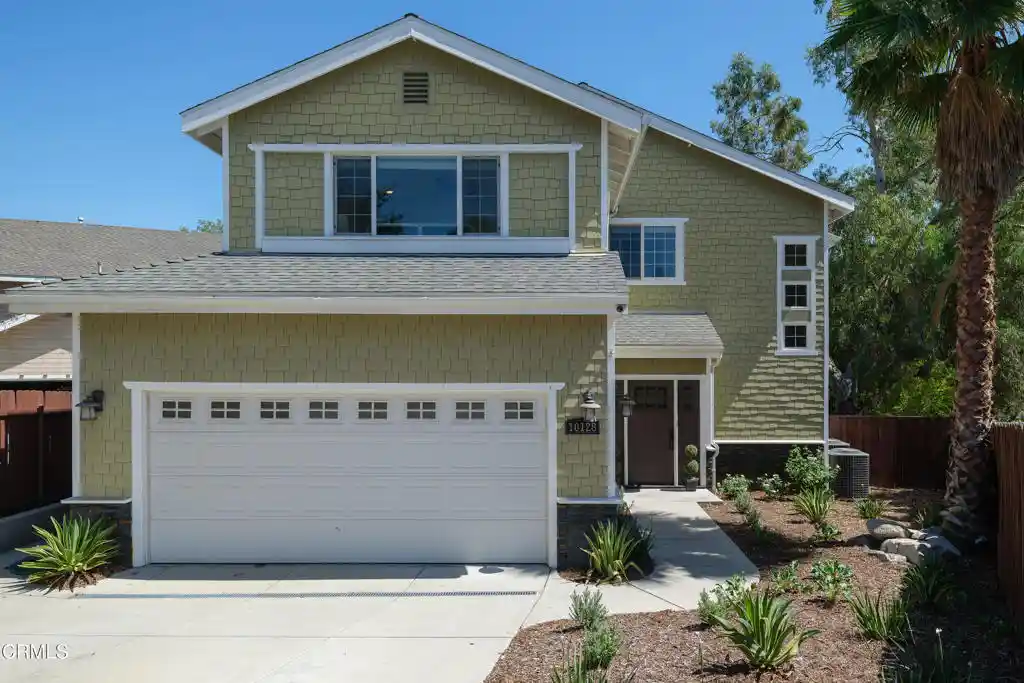 Photo 1 of Single family home for sale at 10128 Golden Oaks Ave, Tujunga, CA 91042 | MLS# P1-28632 | Listing updated on 2026-10-30