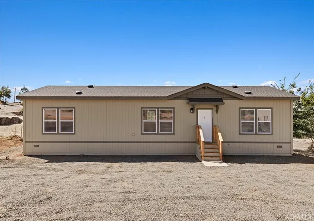 Manufactured home for sale at 1588 Hidden Have Ln, Paradise, CA 95969 | MLS# SN26187111
