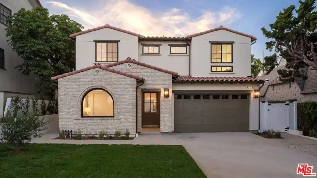 Single family home for sale at 10509 Wilkins Ave, Los Angeles, CA 90024 | MLS# 26873903