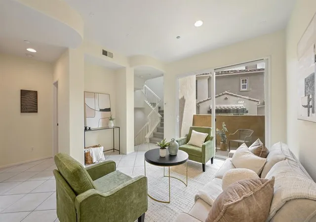 Photo 3 of Condo for sale at 749 Almond, San Marcos, CA 92078 | MLS# 260021121SD | Listing updated on 2026-09-13