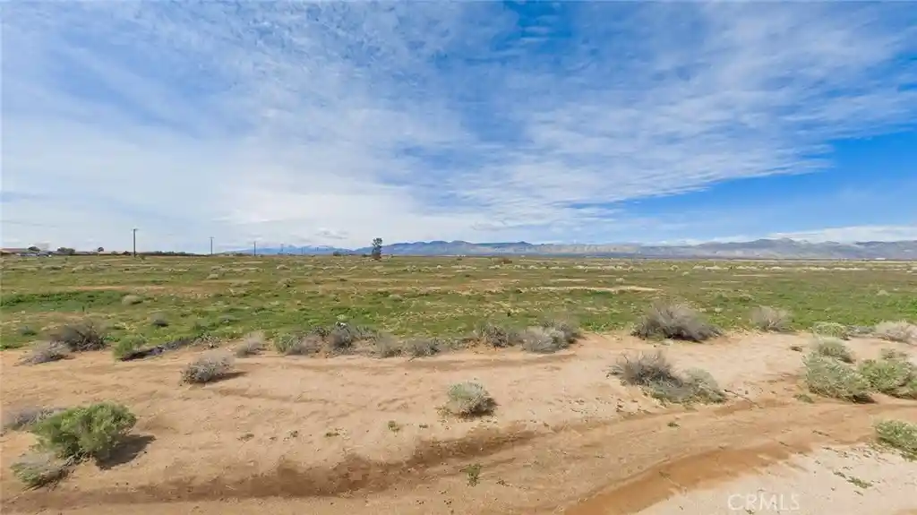Photo 1 of Land for sale at 0 Rusche Blvd, California City, CA 93505 | MLS# ND26186668 | Listing updated on 2026-08-28