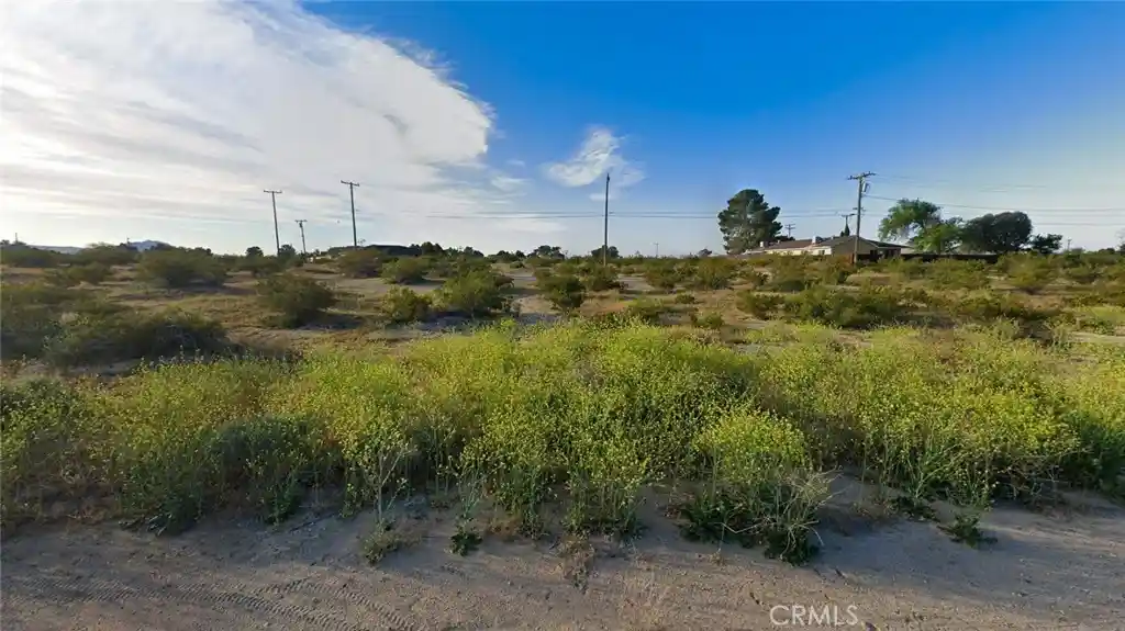 Photo 1 of Land for sale at 0 Ives Dr, California City, CA 93505 | MLS# ND26186621 | Listing updated on 2026-08-28