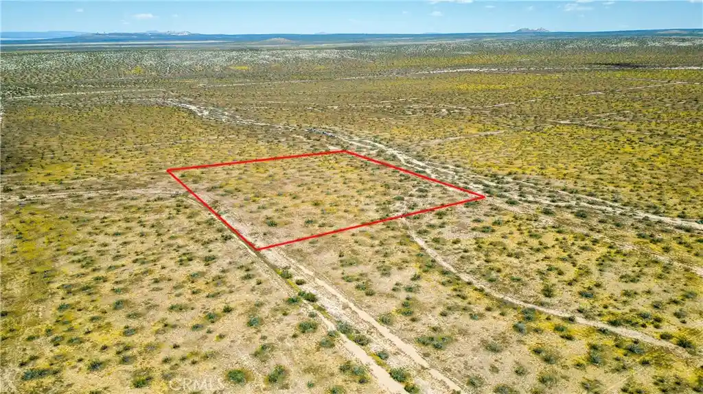 Photo 1 of Land for sale at 0 226 Vac/226 Ste Drt /vic Avenue B1, Hi Vista, CA 93535 | MLS# ND26186902 | Listing updated on 2026-08-28