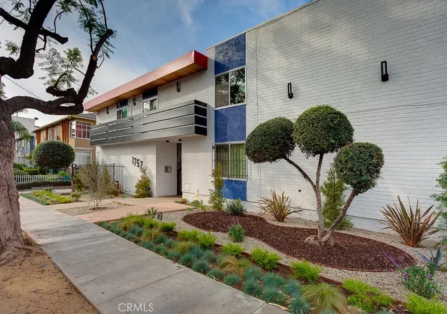 Multi family home for sale at 1757 N Kingsley, Los Angeles, CA 90027 | MLS# OC26184407